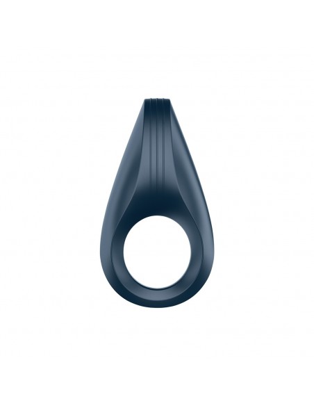 Pierścień na Penisa wibrujący - Satisfyer Rocket Ring - Pierścienie erekcyjne wibrujące - 4