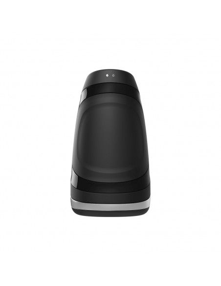 Wibrujący Masturbator Grzeje Jak Prawdziwa Szparka - Masturbatory i Sztuczne pochwy - 4