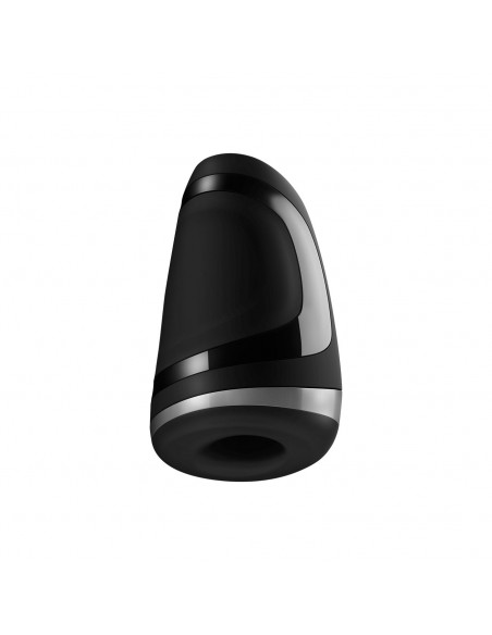 Wibrujący Masturbator Grzeje Jak Prawdziwa Szparka - Masturbatory i Sztuczne pochwy - 6