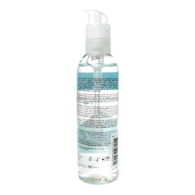 Lubrykant Boys of Toys Splash & Slide Neutral 200 ml - 1 2