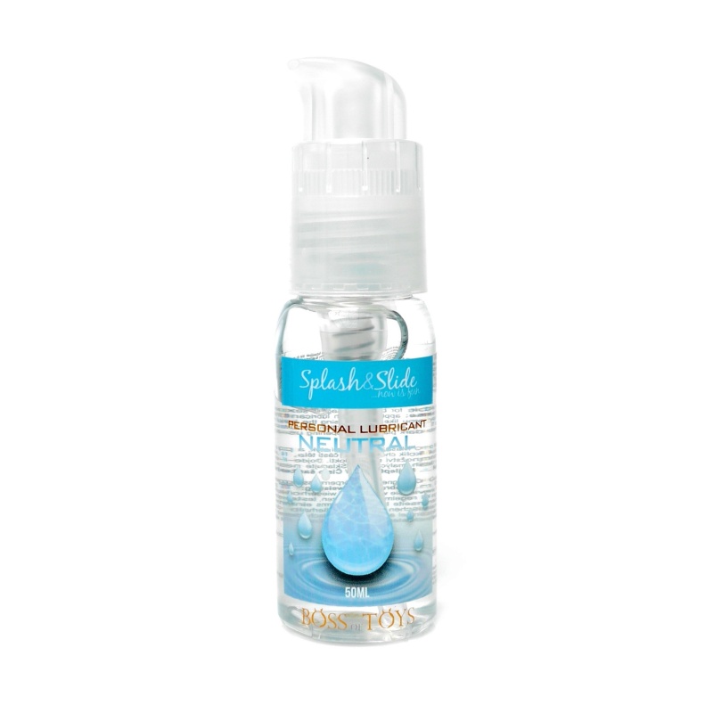 Żel intymny Neutral 50 ml przezroczysty - 1