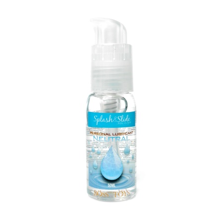 Żel intymny Neutral 50 ml przezroczysty - 1