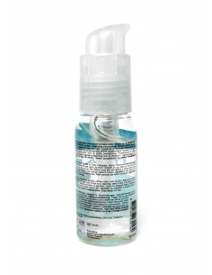 Wydajny Lubrykant Intymny Nawilżający Neutralny 50 ml - Lubrykanty na bazie wody - 1 2