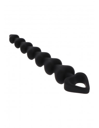 Kulki analne Heart Beads - Kulki analne, koraliki analne - 3