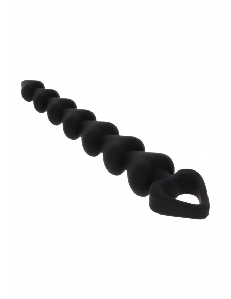 Kulki analne Heart Beads - Kulki analne, koraliki analne - 3