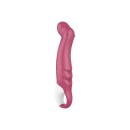 Wibrator Satisfyer Petting Hippo - zakrzywiona głowica do stymulacji punktu G, wodoodporny, 22,9 cm - 5