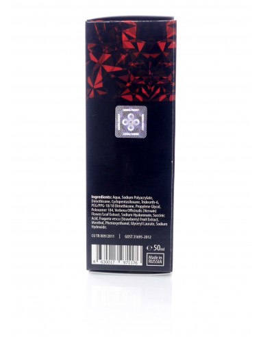 Titan Gel 50 ml - Powiększenie penisa - 6