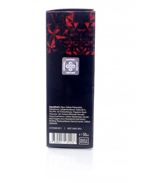 Titan Gel 50 ml - Powiększenie penisa - 6