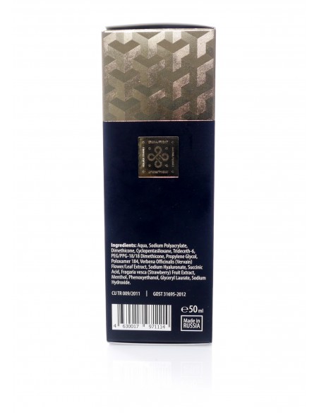 Titan Gel Gold 50 ml - Powiększenie penisa - 6