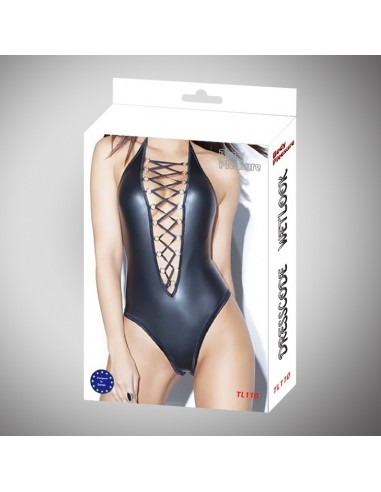 Body Wetlook Body  - Body - 1