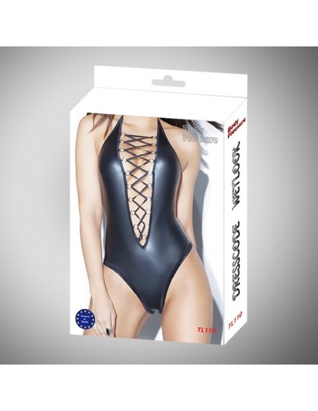 Body Wetlook Body  - Body - 1