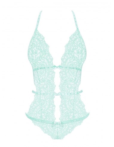 Delicanta body miętowe  S/M - Body - 5