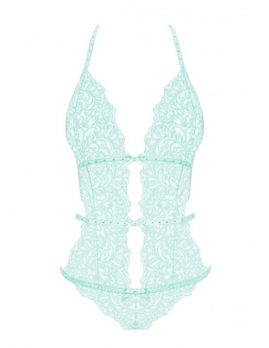 Delicanta body miętowe L/XL - Body - 5