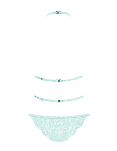 Delicanta body miętowe L/XL - Body - 6