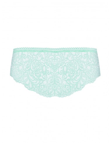 Ponętna bieliznaDelicanta Figi Miętowe L/Xl - Figi - 8