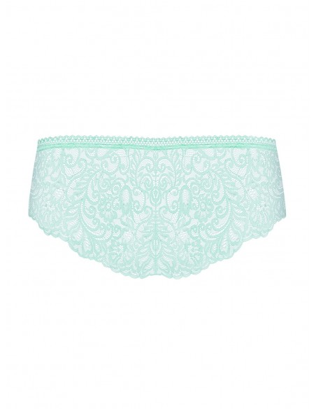 Ponętna bieliznaDelicanta Figi Miętowe L/Xl - Figi - 8