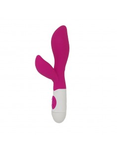 Masażer z króliczkiem Maya  - Wibratory Króliczki - 1