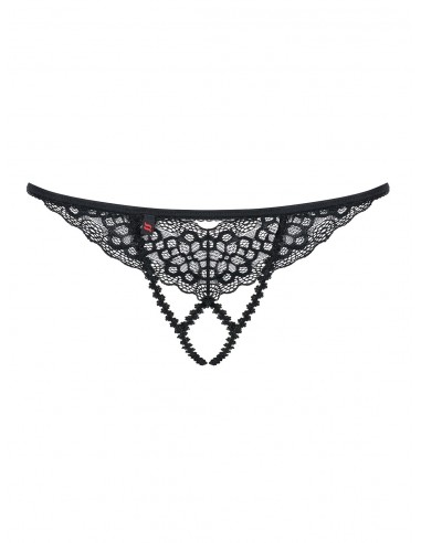 Liferia Stringi Otwarte  S/M - Stringi - 7