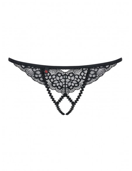 Liferia Stringi Otwarte  S/M - Stringi - 7