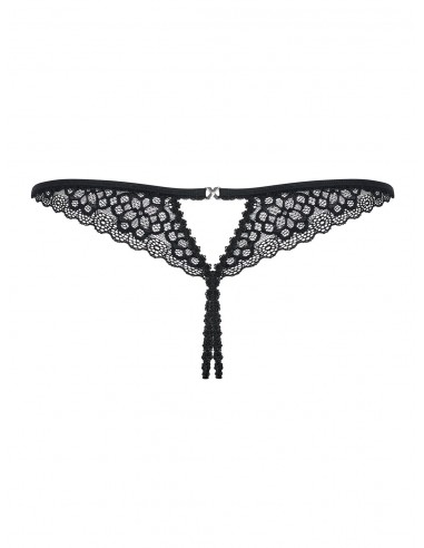 Liferia Stringi Otwarte  S/M - Stringi - 8