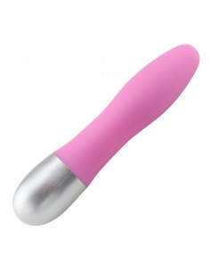 Wibrator Gigolo Mini Pink - Wibratory Mini - 1 2