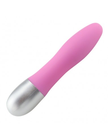 Wibrator Gigolo Mini Pink - Wibratory Mini - 2