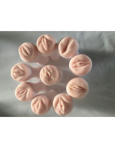 Masturbator Power Escorts - Rapid Jack Black - Chloe Fleshlight - Masturbatory i Sztuczne pochwy - 1 2