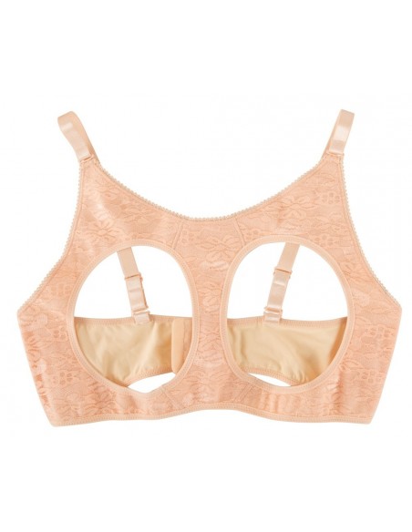 Sztuczne Piersi - Breasts With Bra - Masturbatory i Sztuczne pochwy - 6