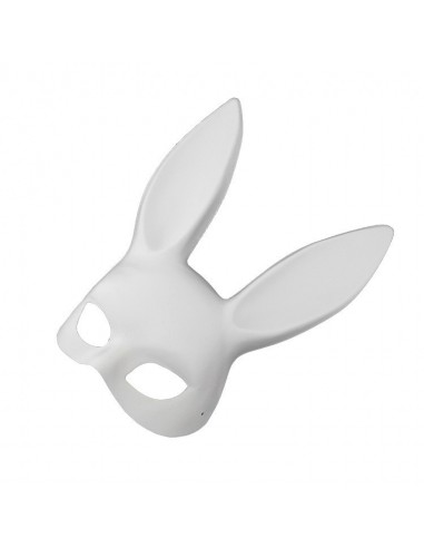 Maska - Opaska Na Oczy Bunny Mask White - Opaski i maski na oczy - 3