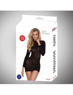 Sukienka Luxury Dress One size - Sukienki, spódnice, spodnie - 1