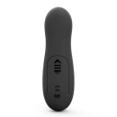 Wibrator ciśnieniowy Oral Princess Black 16,5 cm - 5