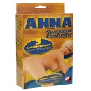 Seks lalka Anna Swedish Sex Doll - 1