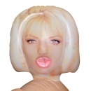 Seks lalka Anna Swedish Sex Doll - 3