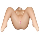 Seks lalka Anna Swedish Sex Doll - 5