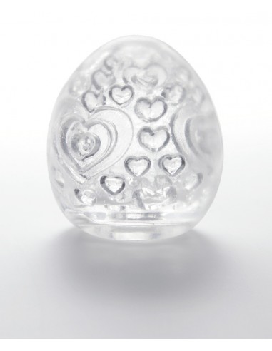 Masturbator Tenga Egg Lovers Single - Masturbatory i Sztuczne pochwy - 4