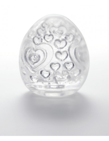 Masturbator Tenga Egg Lovers Single - Masturbatory i Sztuczne pochwy - 4