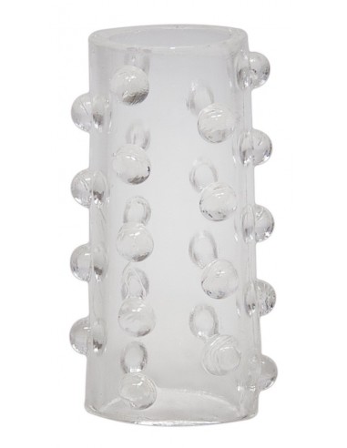 Zestaw Nakładek Na Penisa Red Roses Penis Ring Set 6 Pcs - Przedłużki i nakładki na penisa - 3