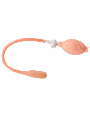 Korek analny pompowany Simply Anal Balloon - Korki analne pompowane - 1