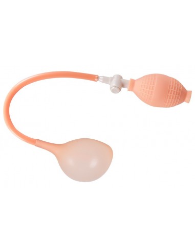 Korek analny pompowany Simply Anal Balloon - Korki analne pompowane - 3