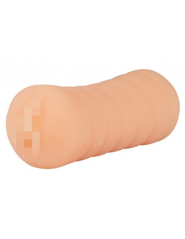 Suzy Czeka Na Ciebie Mini Masturbator Otwarty - Masturbatory i Sztuczne pochwy - 3