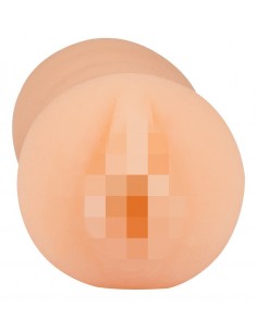 Suzy Czeka Na Ciebie Mini Masturbator Otwarty - Masturbatory i Sztuczne pochwy - 1