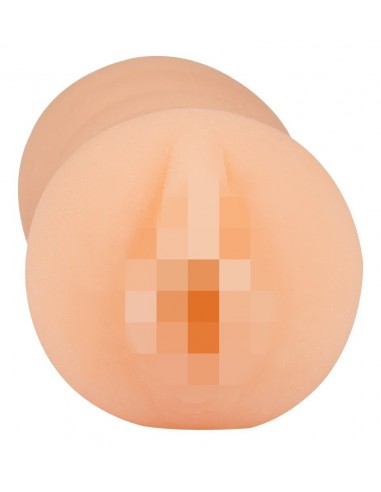 Suzy Czeka Na Ciebie Mini Masturbator Otwarty - Masturbatory i Sztuczne pochwy - 1