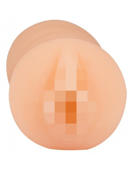 Suzy Czeka Na Ciebie Mini Masturbator Otwarty - Masturbatory i Sztuczne pochwy - 1