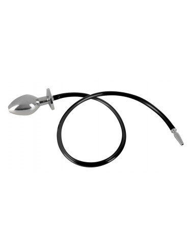 Stymulator Cewki Moczowej Penisplug Piss To Ass - Dilatory penisa - 3