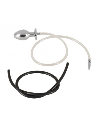 Stymulator Cewki Moczowej Penisplug Piss To Ass - Dilatory penisa - 4