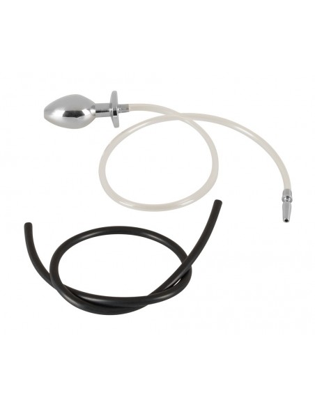 Stymulator Cewki Moczowej Penisplug Piss To Ass - Dilatory penisa - 4