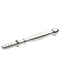 Dilator Penisa Penis Plug Two-Way Plug - Dilatory penisa - 1 2