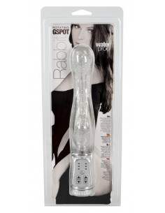 Wibrator króliczek G-Spot Rabbit - Wibratory Króliczki - 1 2