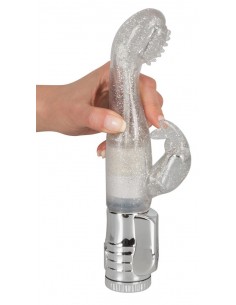 Wibrator króliczek G-Spot Rabbit - Wibratory Króliczki - 1