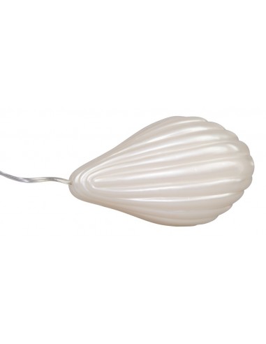 Stymulator Bottishelly Vibro-Shell - Stymulatory i wibratory dla par - 4